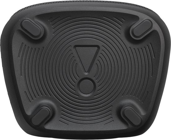 JBL PartyBox Encore 2 - Draadloze Bluetooth Speaker met microfoon - Zwart van JBL — afbeelding 2
