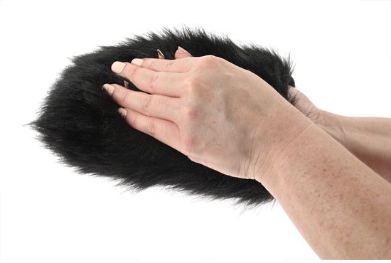 Sportsheets - Mitaine sensorielle à picots