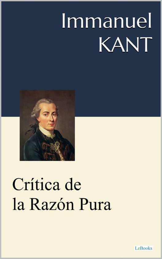 Crítica de la Razón - cover