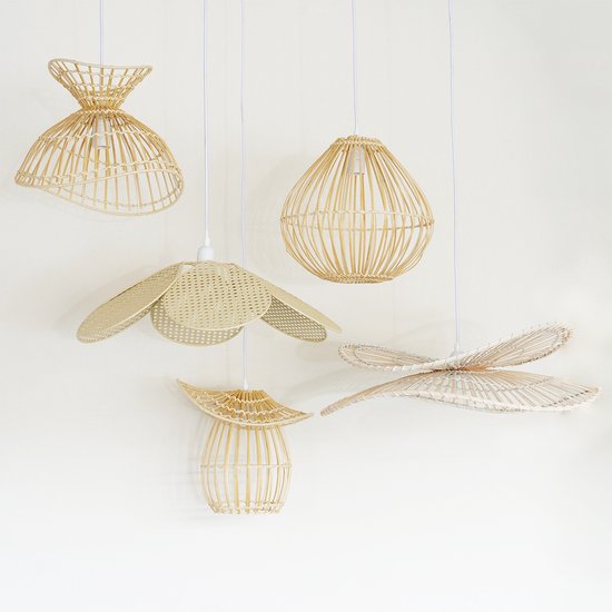 KidsDepot Lampe suspendue Fallon