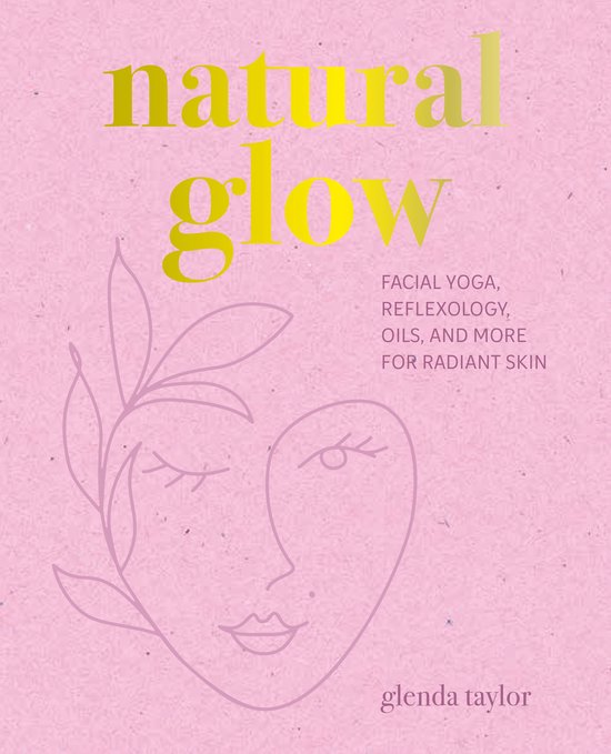 Natural Glow - cover