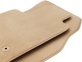 Tapis avant Fortuna pour : Porsche 924 coupé (1976-1988)