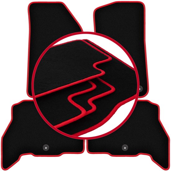 Hondenautostoelhoes voor Jeep Wrangler Unlimited 4xe 2020-2024