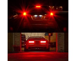 Strobe-controller voor Autolicht met Alternatieve Knippermodule - DC12V