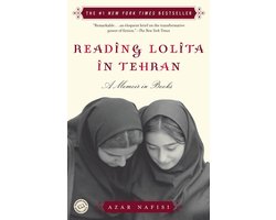 Reading Lolita in Tehran