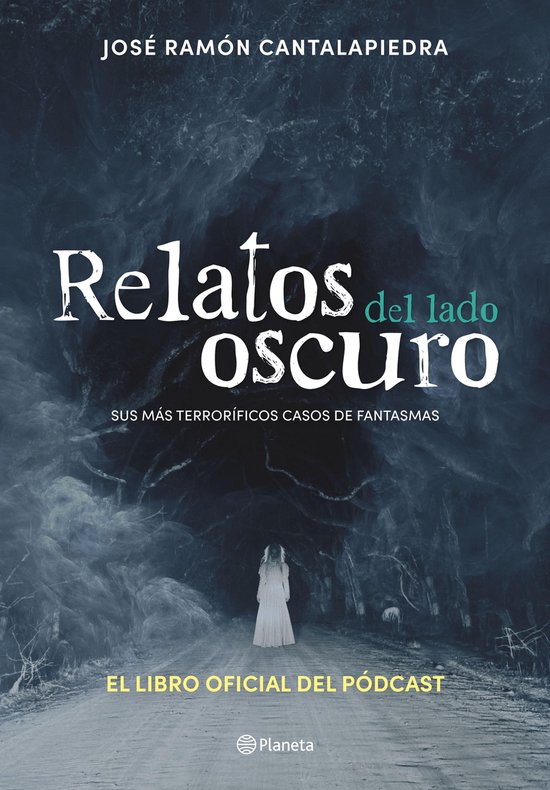 Enigmas - Relatos del lado oscuro - cover