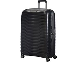 Samsonite Koffer - Proxis 4 wielen 81 cm - Proxis - Zwart