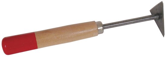 Betra verfkrabber driekant 60 mm