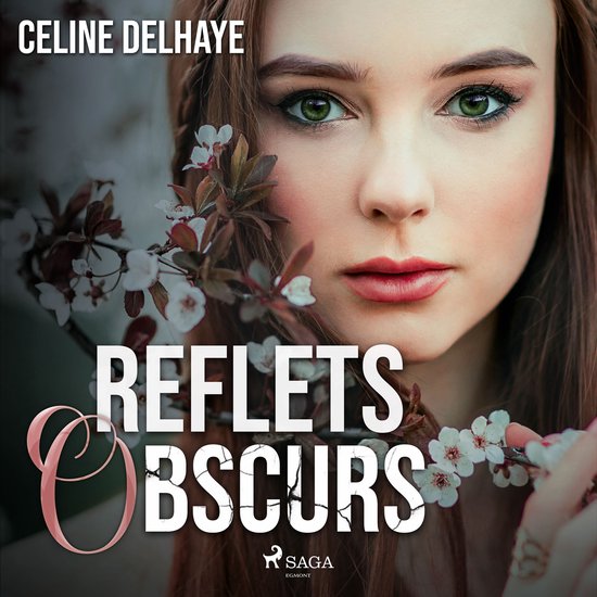 Reflets obscurs - cover