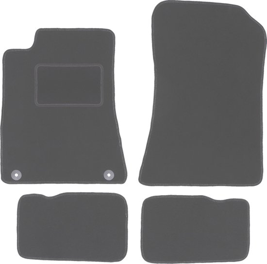 Voor MercedesBenz Snelheidsmeter Uittrekhaken Extractor Tool Set, Roestvrij Staal, Past voor SL R107/R129, Roadster W107, /8 & voor COUPE W114/W115