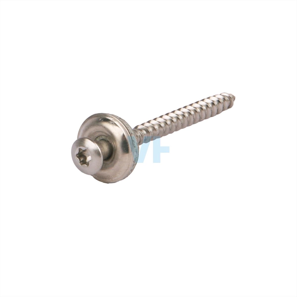 Spenglerschroef 4.5X50 | Doos a 50 stuks