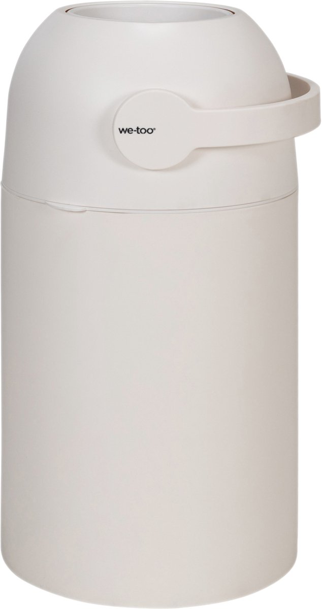 Bol.com We-Too Luieremmer - Off White aanbieding