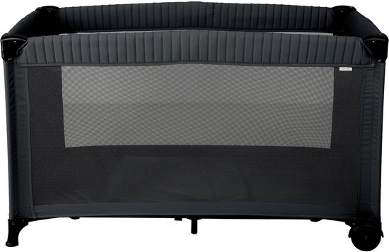 Little Dutch Campingbedje - Grey