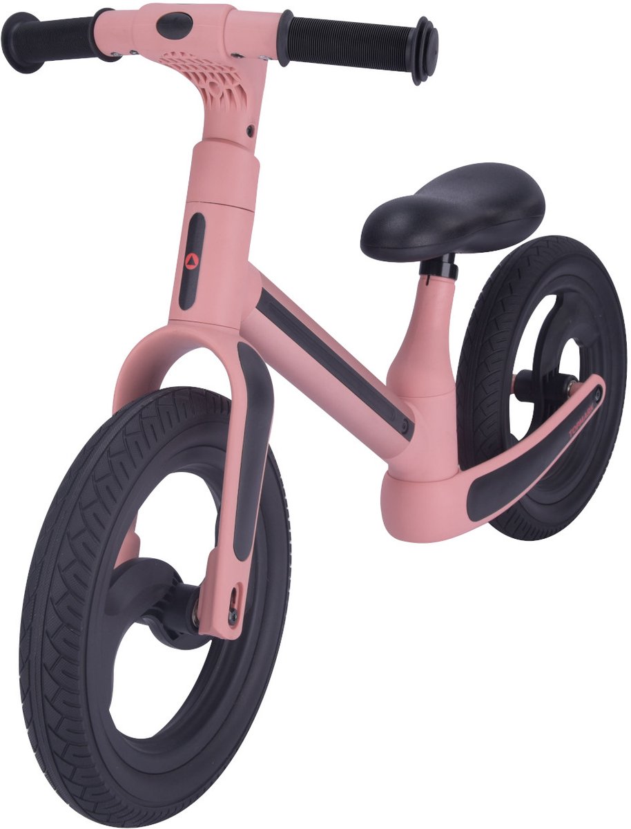Topmark Manu Opvouwbare Loopfiets Roze thumbnail 6