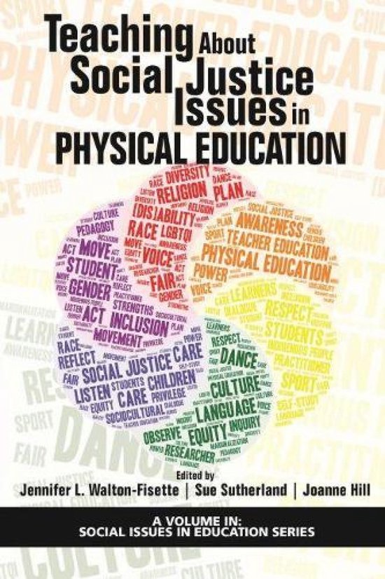 Social Issues in Education Series- Teaching About Social Jus ... - cover