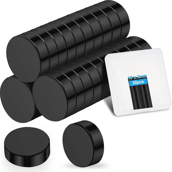 Magnete Al Neodimio Cilindro Forte Magnete N38 Nichelato Menge&größe a Scelta eB Magnete Al Neodimio Cilindro Forte Magnete N38 Nichelato Menge&größe a Scelta eB