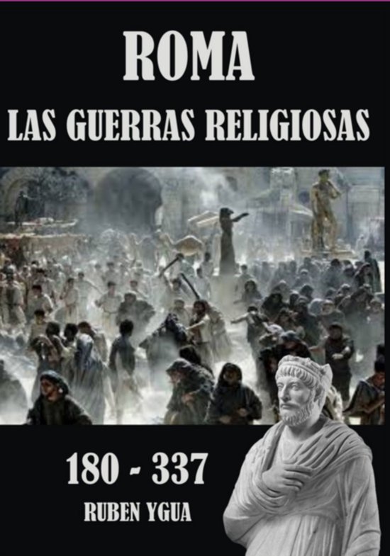 Roma - cover