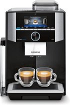 Siemens EQ.9 Plus Connect s500 TI9553X9RW - Volautomatische espressomachine met grote korting