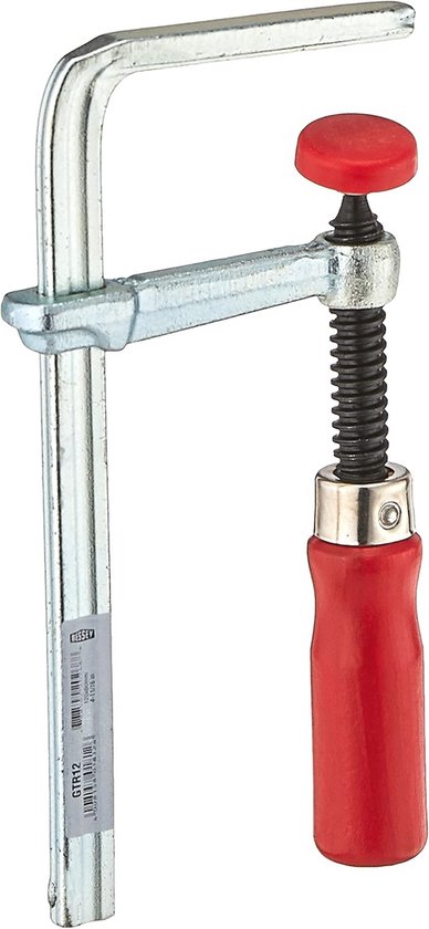 Hefboomklem klem klem tafelklem snelspanner ratelklemmen, spandiameter: 200 mm, spandiepte: 60 mm, voor slijpen, precisiesnijden, 2 stuks