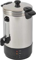 KitchenChef ZJ-88 koffiezetapparaat Aanrechtblad 8,8 l Handmatig