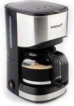 Korona 12015 koffiezetapparaat Aanrecht Filterkoffiezetapparaat 0,7 l Volledig automatisch