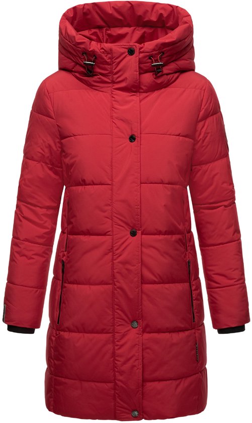 Marikoo Damen Veste d'hiver Karumikoo XVI