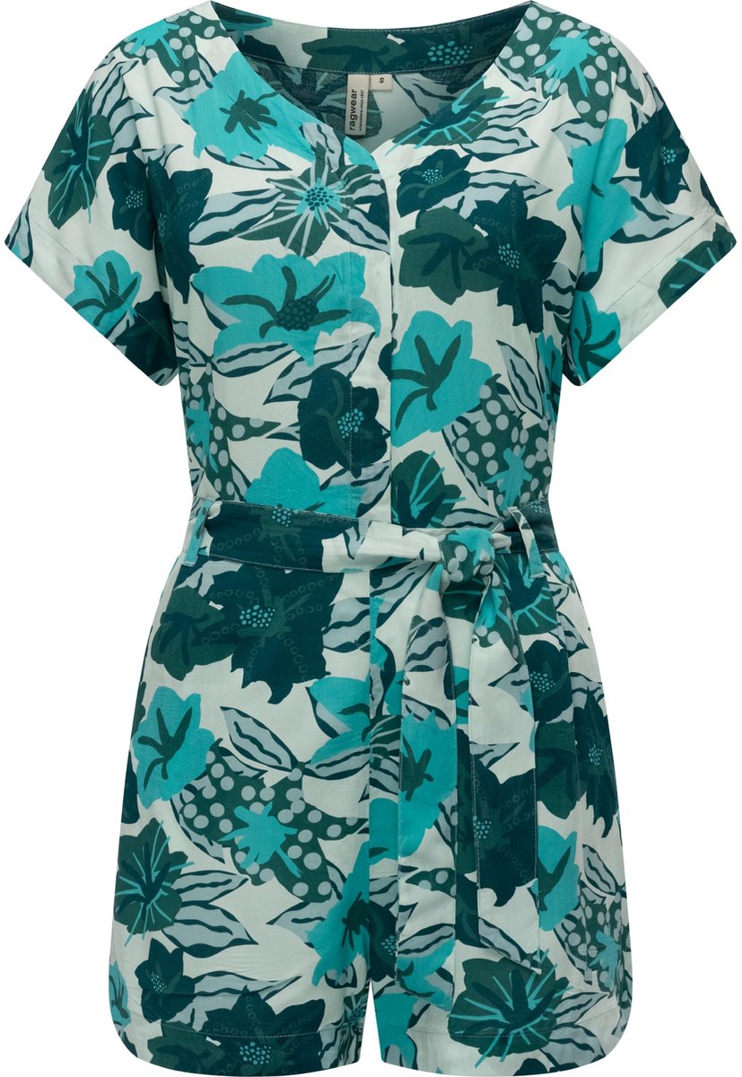 Ragwear Dames Jumpsuit