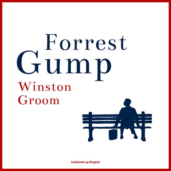 Forrest Gump - cover