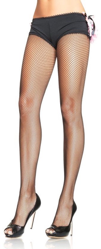 Leg Avenue Panty - noir - taille unique