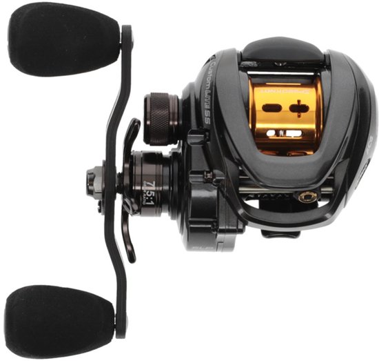 Lew's - Lite SS Baitcaster Reel - Lew's — afbeelding 4