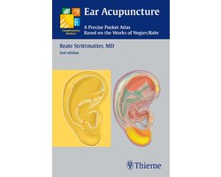 Ear Acupuncture