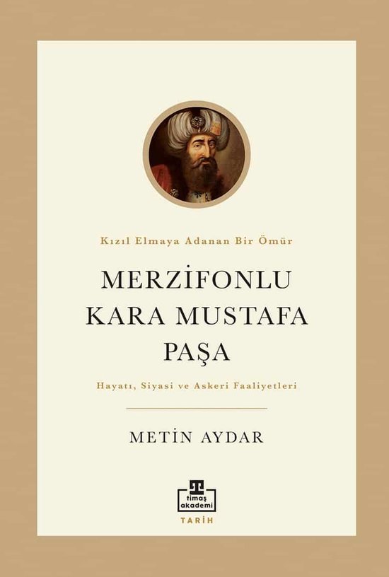 ISBN 9786050848038 boek Geschiedenis Turks Paperback 560 pag ... - cover