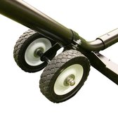 Vivere - Hammock Stand Wheel Kit