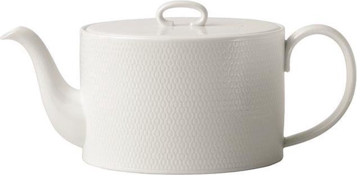 Wedgwood Theepot Gio