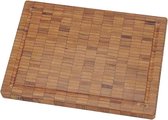 ZWILLING Planche à découper - Bambou - petite - 250 x 20 x 185 mm