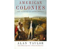 American Colonies