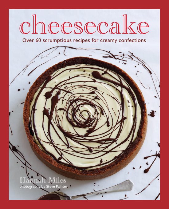 Cheesecake - cover
