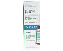 Ducray Spray Sos Sensinol