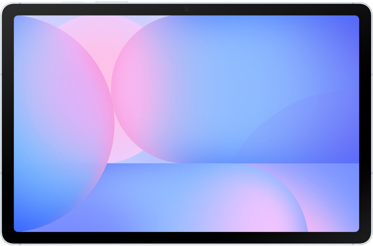 X526 GALAXY TAB S10 FE 5G 256GB BLUE