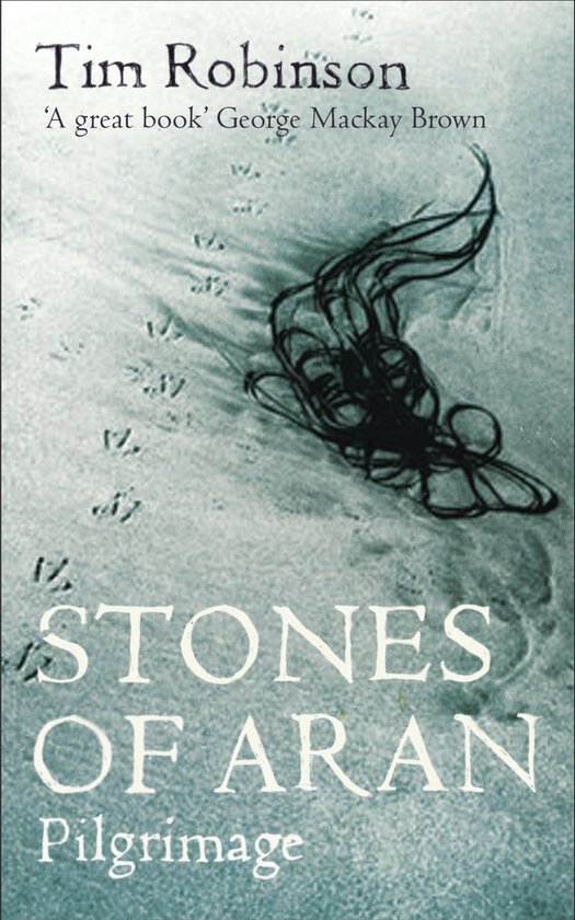 Stones of Aran - cover
