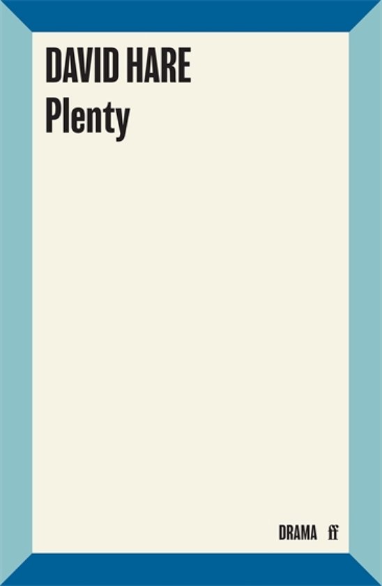 Plenty - cover