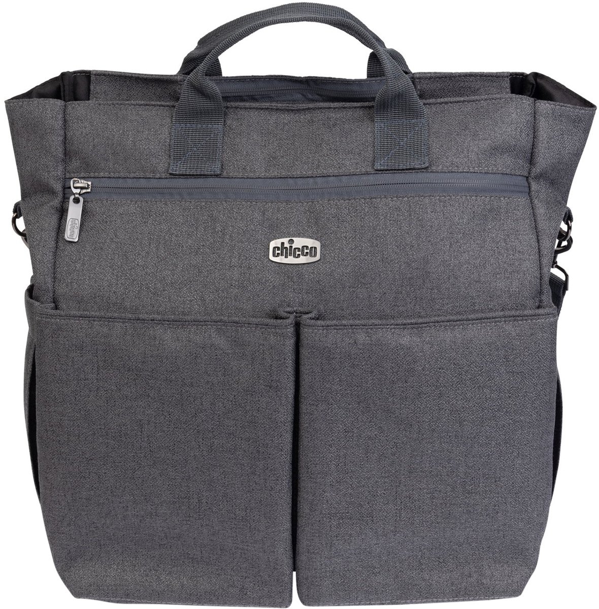 Chicco Luiertas - Black Satin