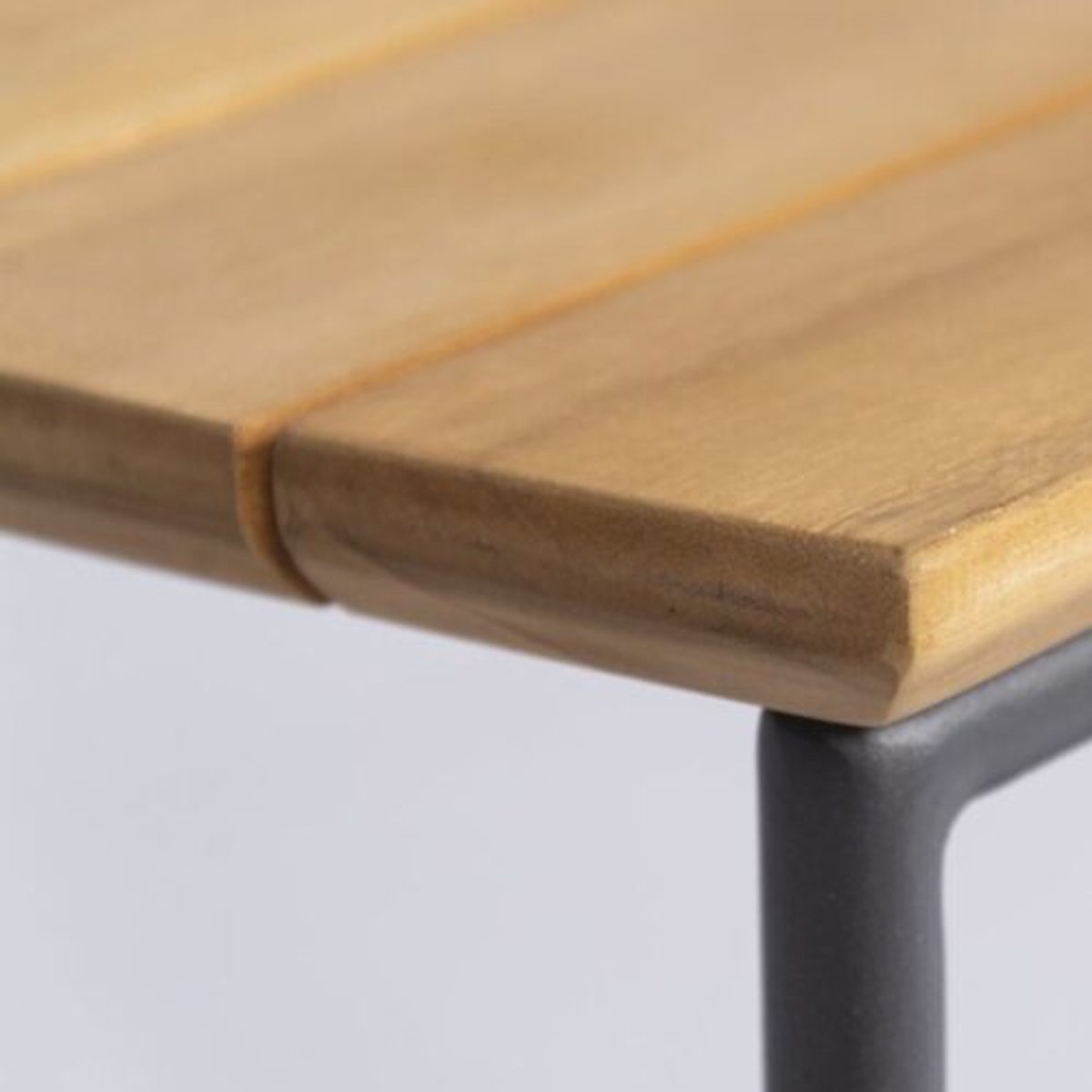 4 Seasons Outdoor Verdi table d'appoint en teck