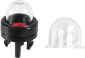 Bol.com Primer Bol Pomp & Carburateur Vervanging voor Kleine Motoren Compatibel met Walbro WT-23A Kettingzaag Poulan Echo Ryobi ... aanbieding