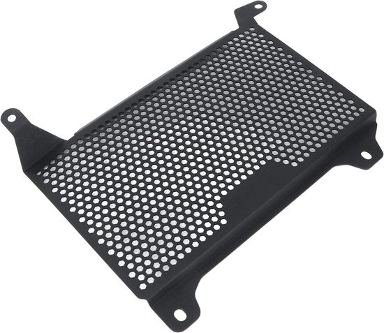 Couverture de radiateur d'huile de Grille de garde... - Grandado