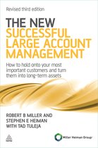 New Successful Large Account Management
