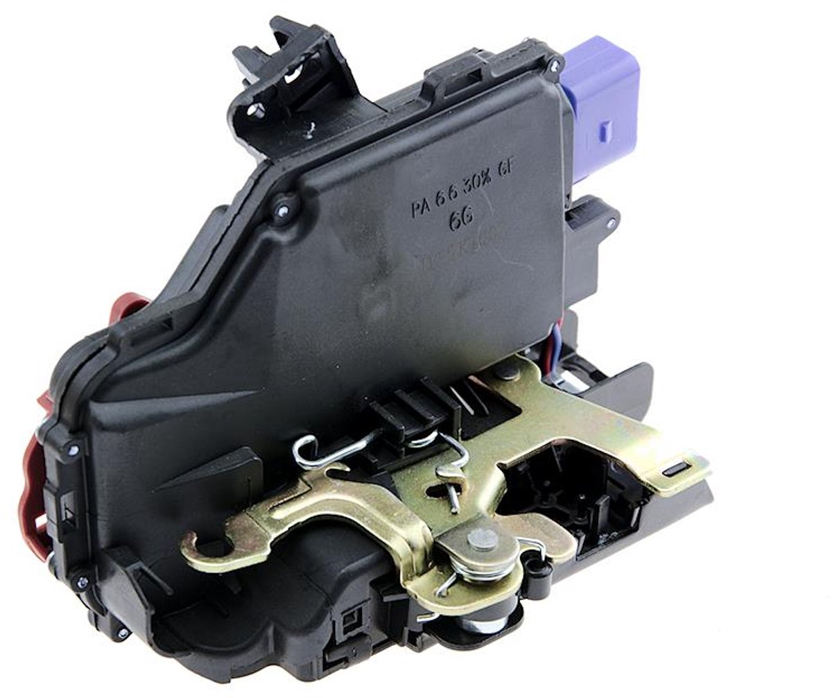 Deurslot voor NTY: EZC-SK-002 OEM 5J1837016A