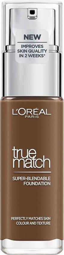 L’Oréal Paris True Match Foundation