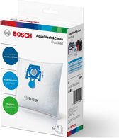 Bosch BBZWD4BAG stofzuiger accessoire Cilinderstofzuiger Stofzak