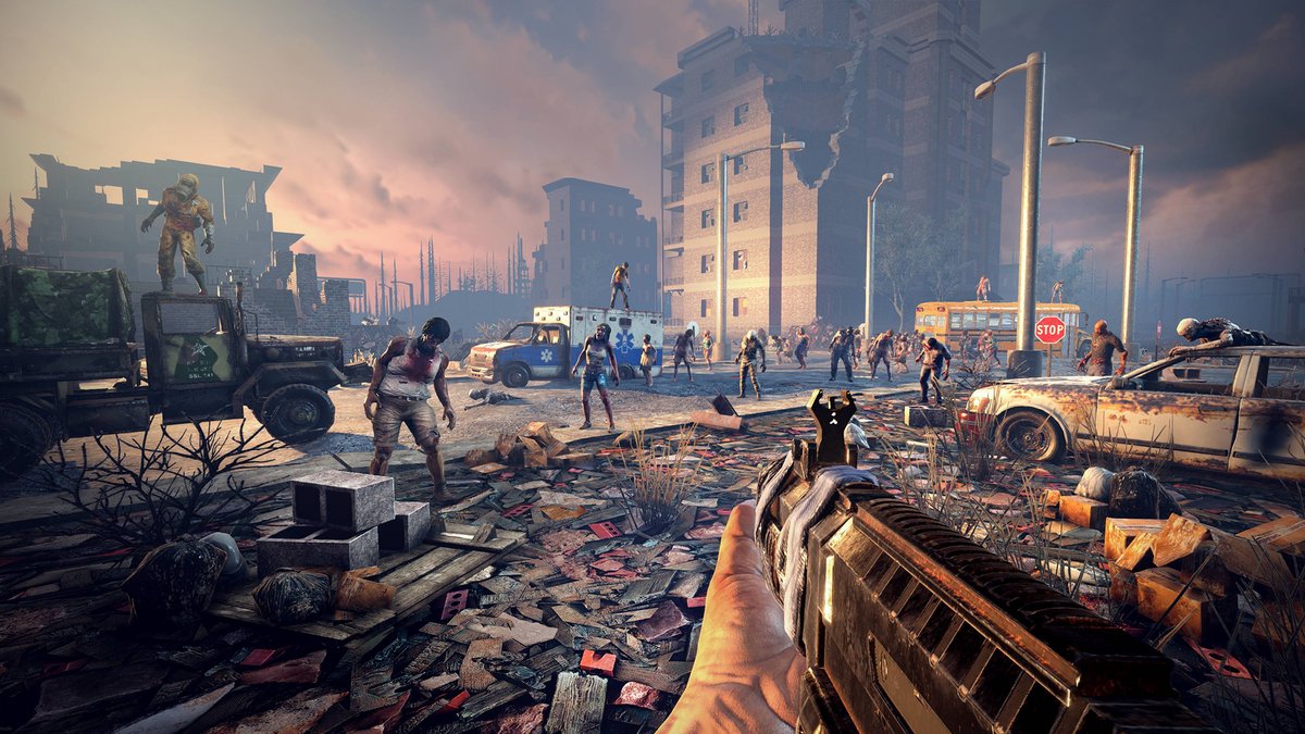 7 Days to Die Console Edition - PS5 – foto 6